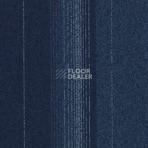 Ковровая плитка Forbo Tessera Create Space 2 2810 Indigo фото 1 | FLOORDEALER